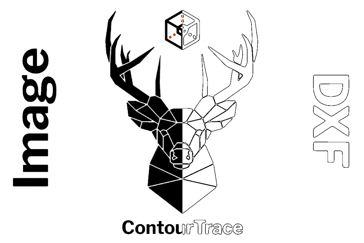 ContourTrace Premium 2.7.2 free download